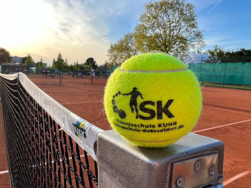 Tennisschule Kuhr Tennisschule Kuhr