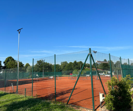 Tennis-Gemeinschaft Lörick