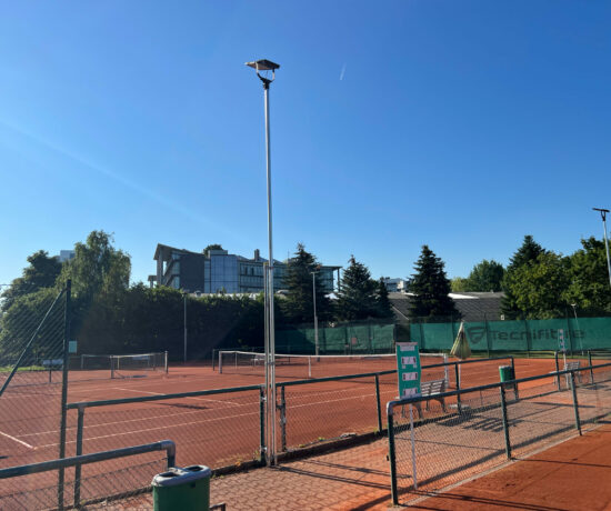 Tennis-Gemeinschaft Lörick