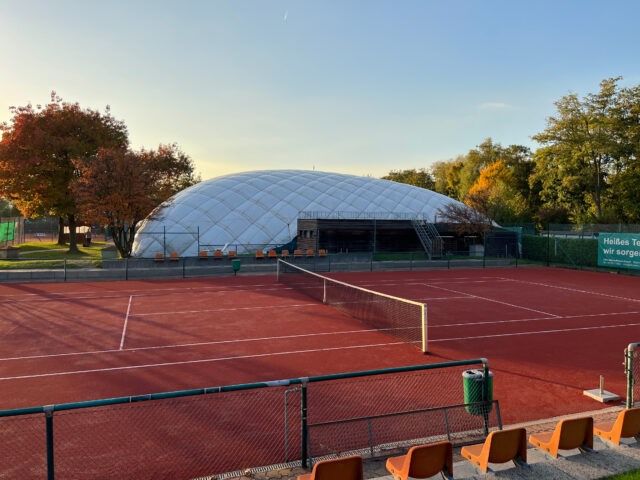 Tennis-Gemeinschaft Lörick