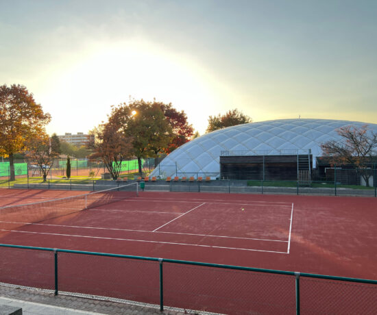 Tennis-Gemeinschaft Lörick