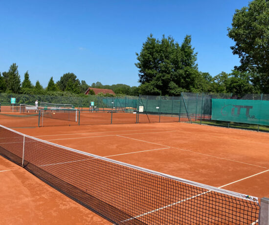 Tennis-Gemeinschaft Lörick