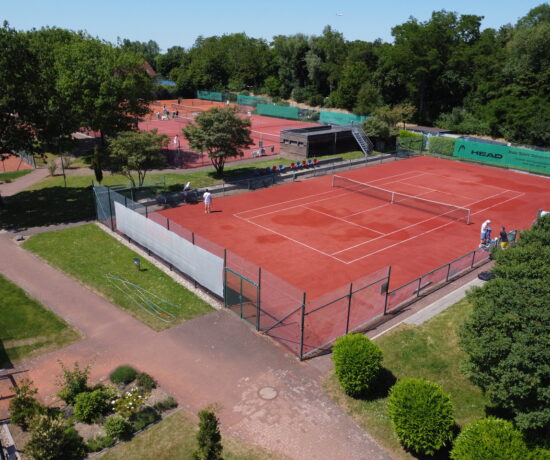 Tennis-Gemeinschaft Lörick