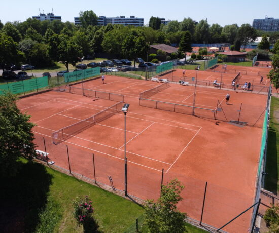 Tennis-Gemeinschaft Lörick