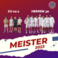 Meister 2023 | TG Lörick