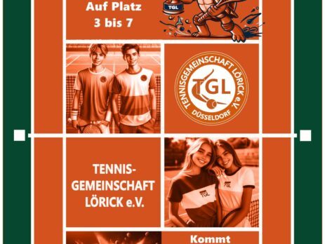 TGL Jugend-Clubmeisterschaft